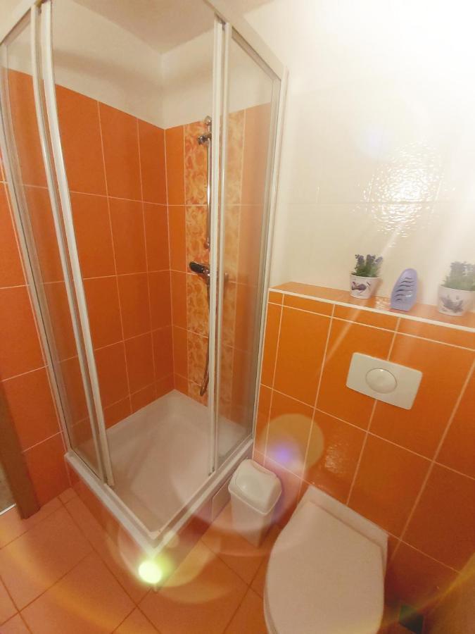 Apartmán 12 Lipno nad Vltavou Exterior foto